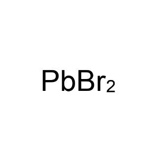PbBr2, 溴化铅, 10031-22-8, PbI2, PbCl2