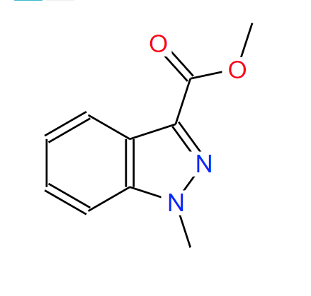 109216-60-6  1-甲基-1H-吲唑-3-羧酸甲酯