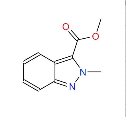 109216-61-7  2-甲基-2H-吲唑-3-羧酸甲酯