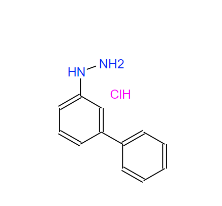 109221-88-7 联苯-3-肼盐酸盐
