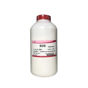 Genview 十二烷基硫酸钠 151-21-3 GS286-500G