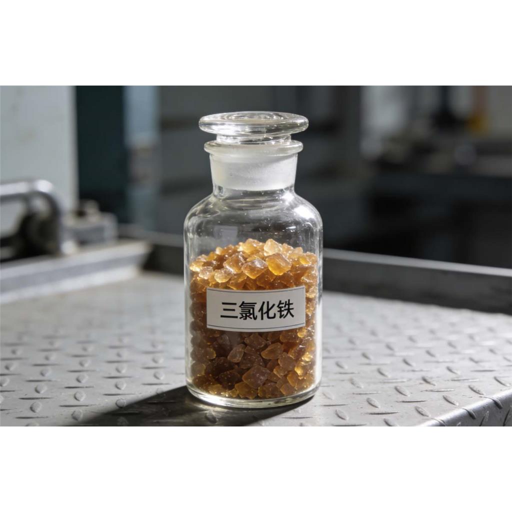 三氯化铁