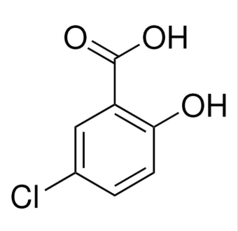 5-氯水杨酸