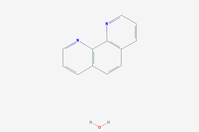 1,10-菲罗啉 一水合物 AR,≥99%