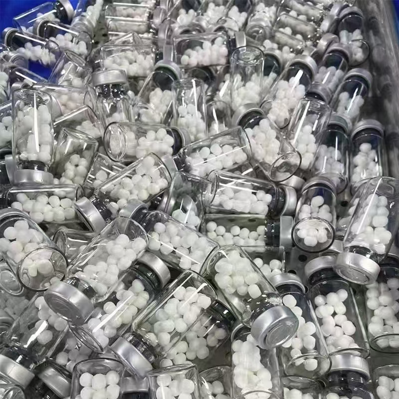 外消旋聚乳酸PDLLA，聚消旋乳酸，聚双旋乳酸，聚(D,L-乳酸)，聚DL-乳酸