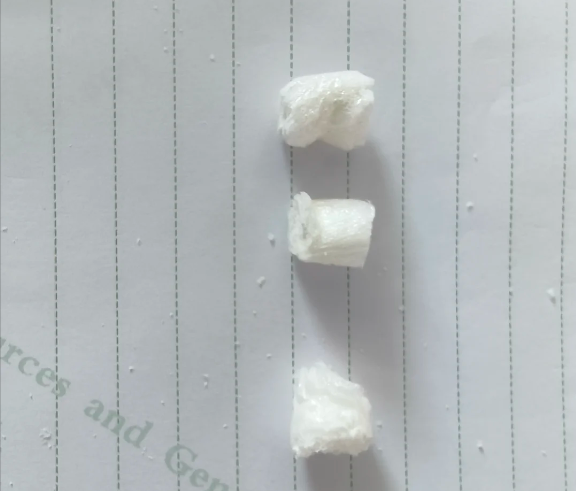 重组Ⅲ型人源化胶原蛋白，海绵状，水溶性胶原