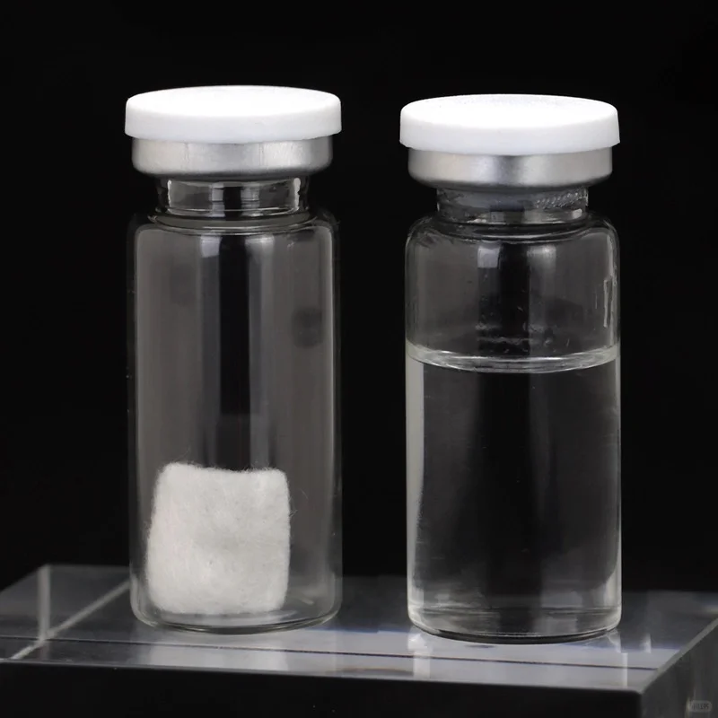 重组Ⅲ型人源化胶原蛋白，海绵状，水溶性胶原