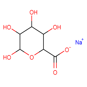 Biotin-Sodium alginate，生物素-海藻酸钠