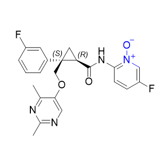 莱博雷生杂质13