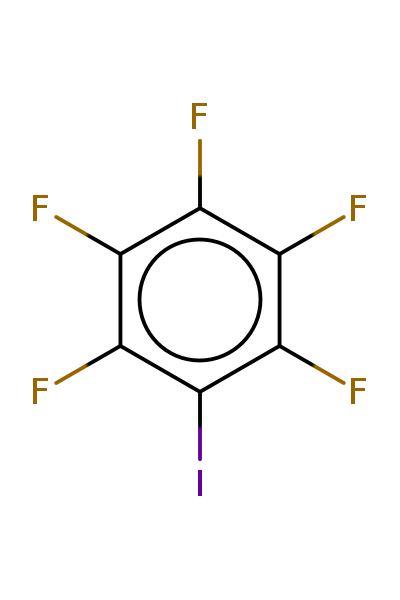 2,3,4,5,6-五氟碘苯99%	827-15-6	