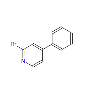 2-溴-4-苯基吡啶  2-Bromo-4-phenylpyridine  54151-74-5