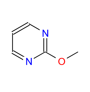 2-甲氧基嘧啶  2-Methoxypyrimidine  931-63-5