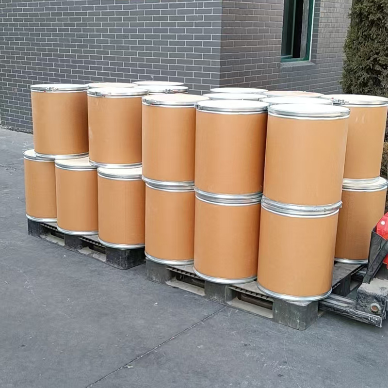 巴豆酸厂家    国标99.5%  25kg/桶