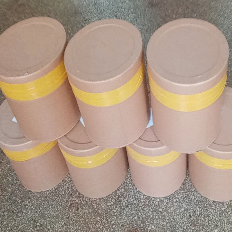 巴豆酸厂家    国标99.5%  25kg/桶