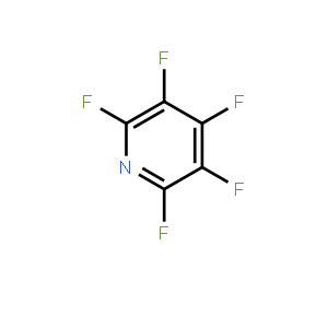 五氟吡啶	98%	 700-16-3	
