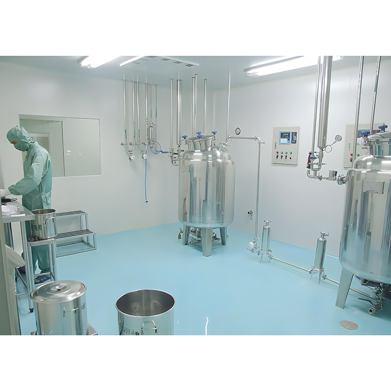 L-赖氨酸厂家