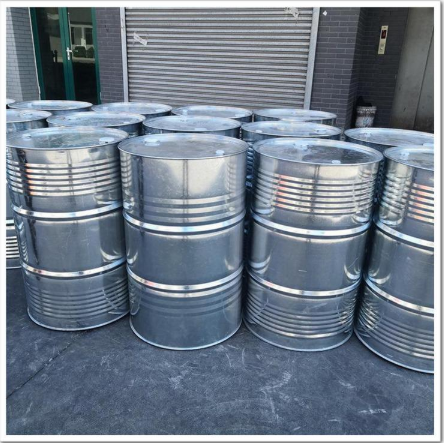 正戊烷 125kg/桶 国标优级品   一桶起订