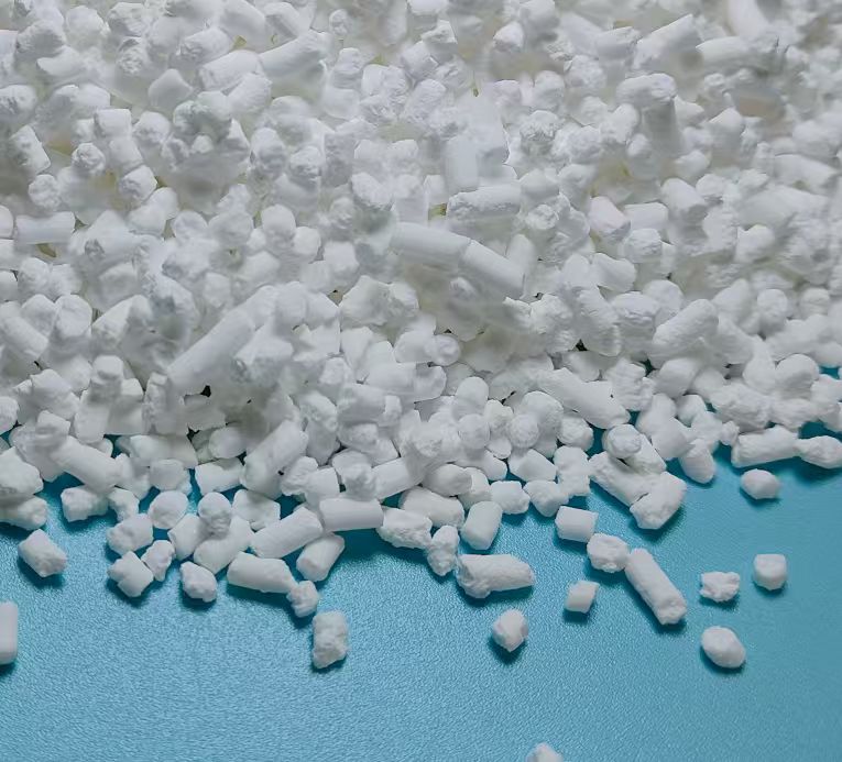 异氰尿酸三缩水甘油酯  浙江TGIC样品可发 颗粒型、粉末型TGIC