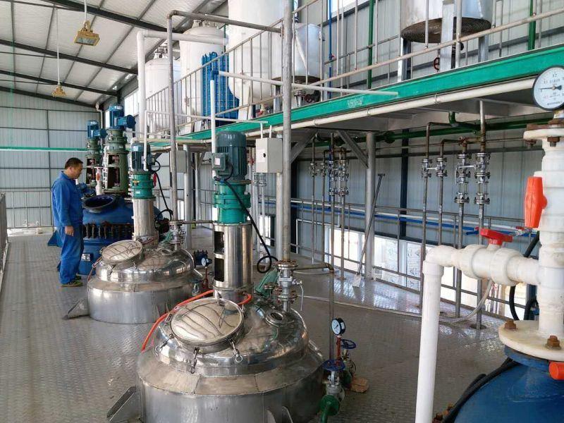 异氰尿酸三缩水甘油酯  浙江TGIC样品可发 颗粒型、粉末型TGIC