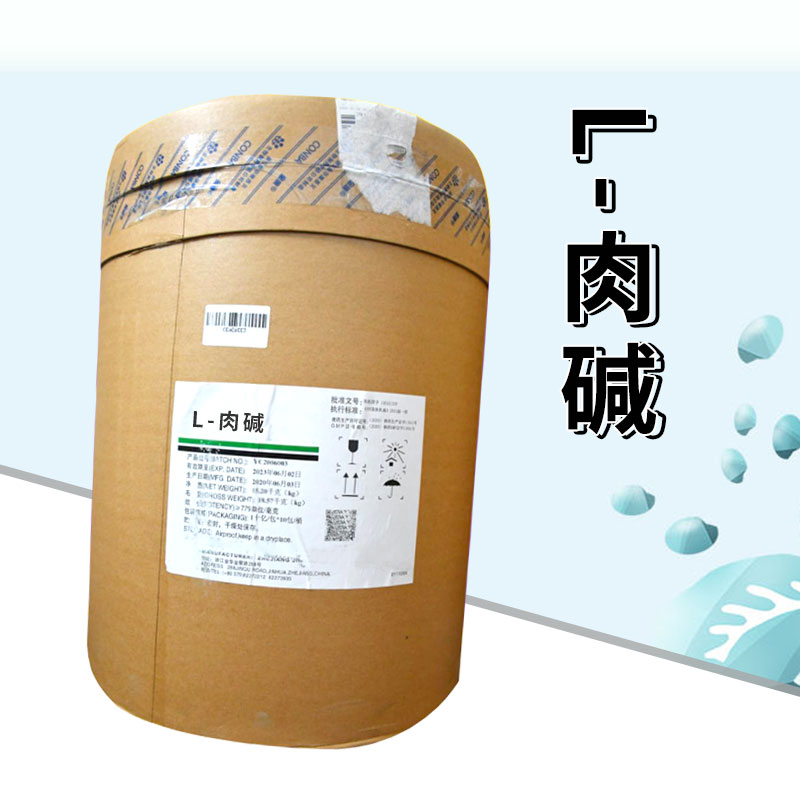 L-肉碱厂家