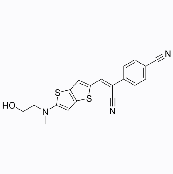 aladdin 阿拉丁 H647484 HBC620 2530162-07-1 Moligand?, ≥99%
