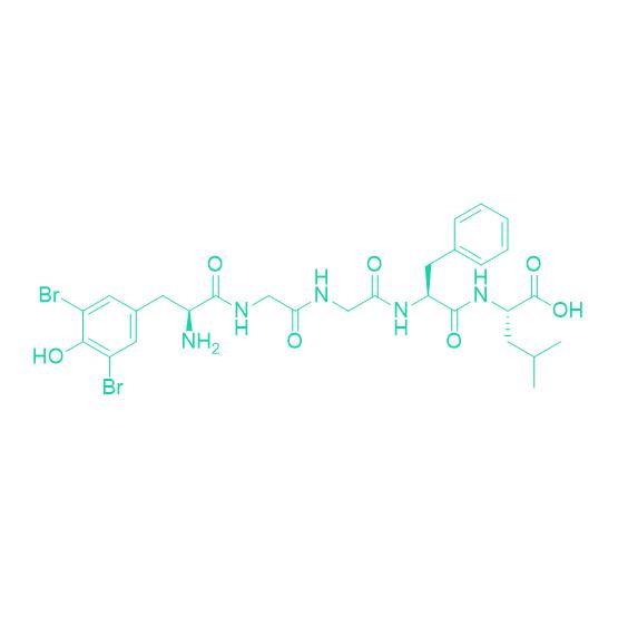 138P12 (3,5-Dibromo-Tyr1)-Leu-Enkephalin 72601-98-0.png 138P12 (3,5-Dibromo-Tyr1)-Leu-Enkephalin 72601-98-0.png