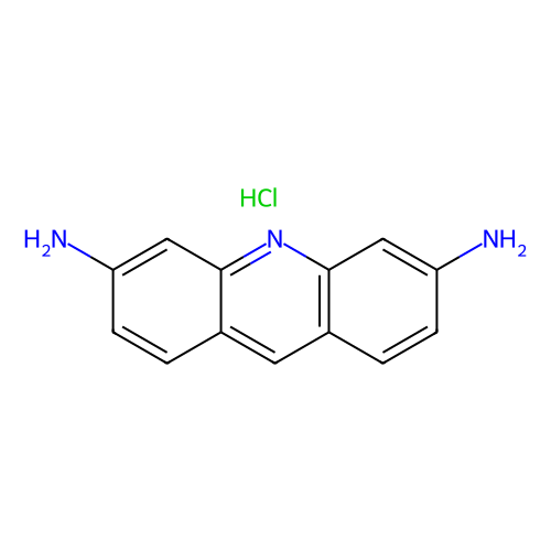 aladdin 阿拉丁 P339381 盐酸前黄素 952-23-8 ≥94%