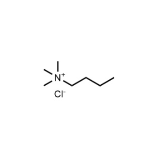 aladdin 阿拉丁 B770557 丁基三甲基氯化铵 14251-72-0 ≥98%