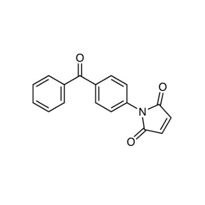 aladdin 阿拉丁 B769218 4-(N-马来酰亚胺基)二苯甲酮 92944-71-3 ≥97%
