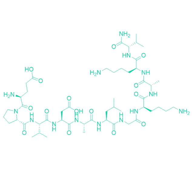 抑制剂多肽NoxA1ds/1435893-78-9/NoxA1ds