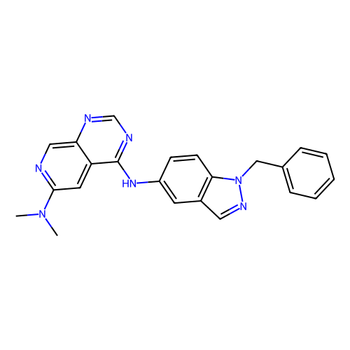 aladdin 阿拉丁 G337820 GW2974 202272-68-2 Moligand?, ≥98%
