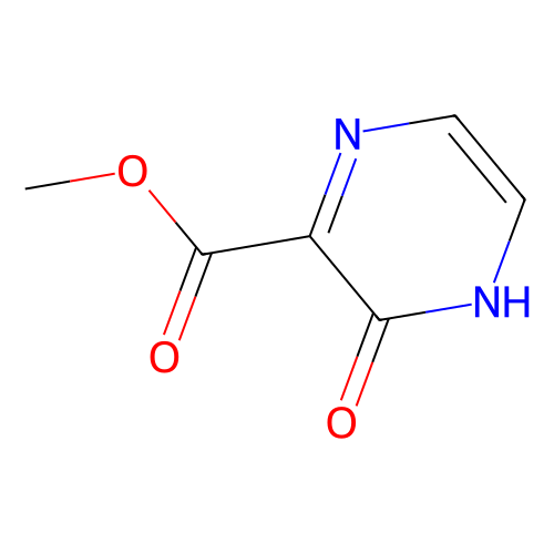aladdin 阿拉丁 M183385 2-羟基-3-吡嗪羧酸甲酯 27825-20-3 ≥98%
