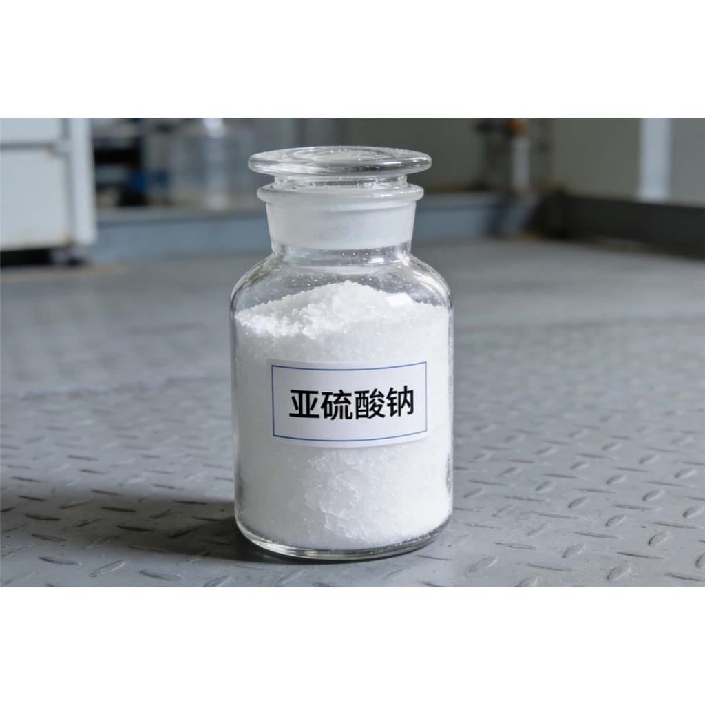 亚硫酸钠