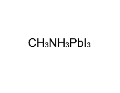 MAPbI3, 甲胺铅碘，69507-98-8，MAPbBr3，MAPbCl3