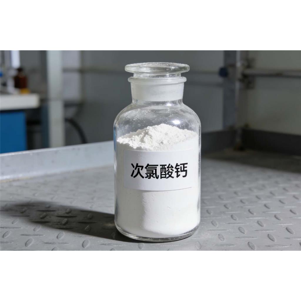 次氯酸钙