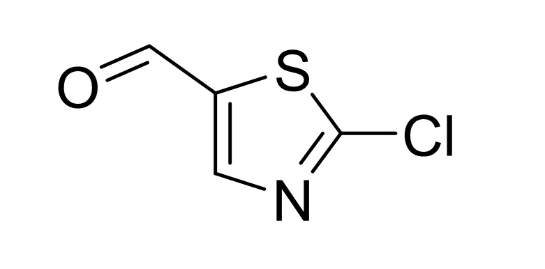 2-氯-1,3-噻唑-5-甲醛