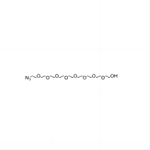 aladdin 阿拉丁 A596053 叠氮基-PEG9醇 1984776-37-5 ≥98%