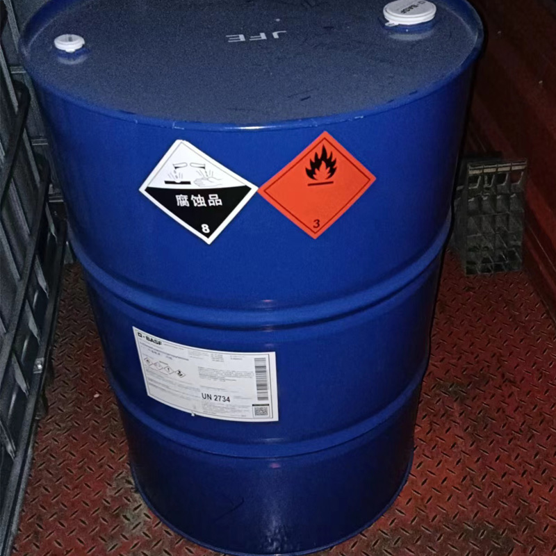 巴斯夫3-二甲氨基丙胺   DMAPA   一桶起订