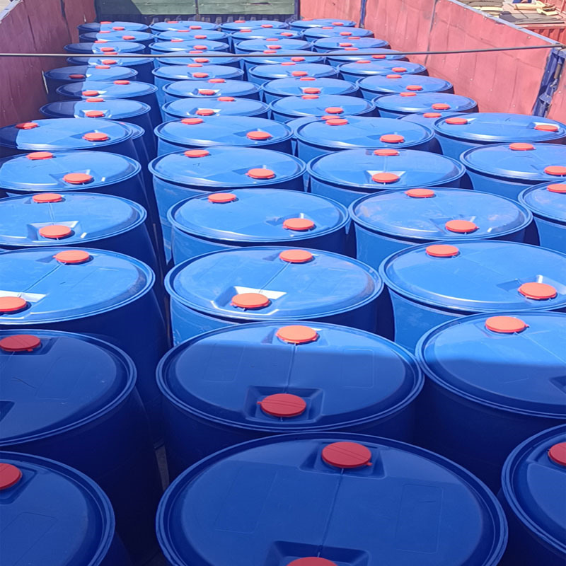 N-甲基甲酰胺厂家   123-39-7  有机溶剂