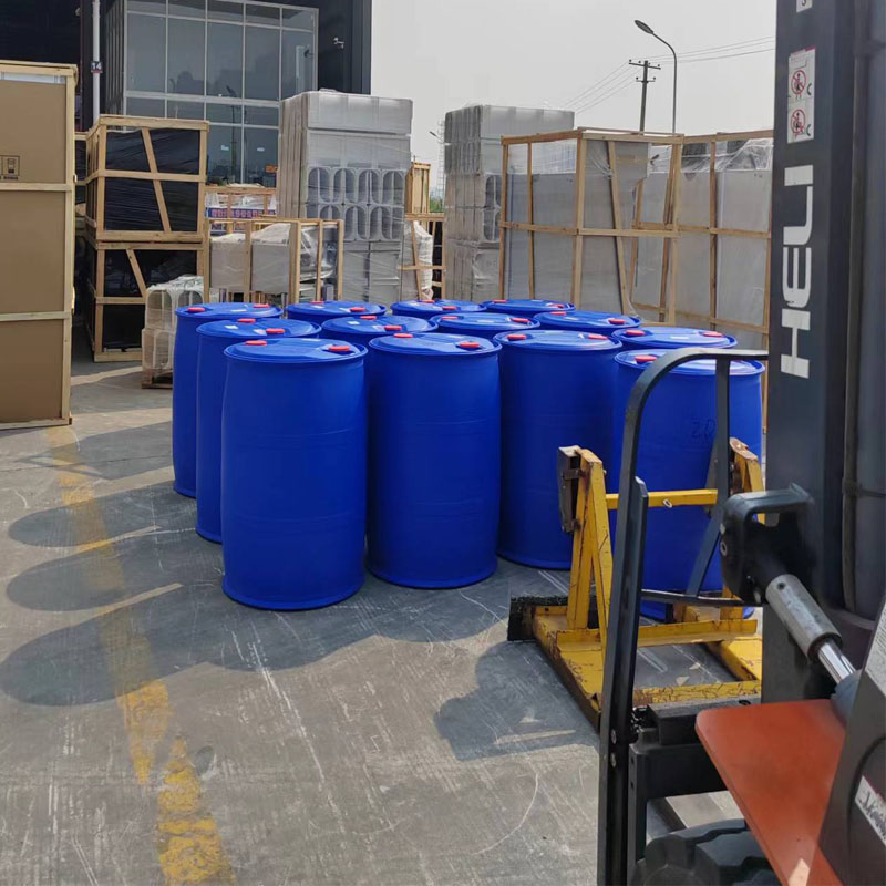 国产甲酰胺厂家   工业级99.5%  大量库存