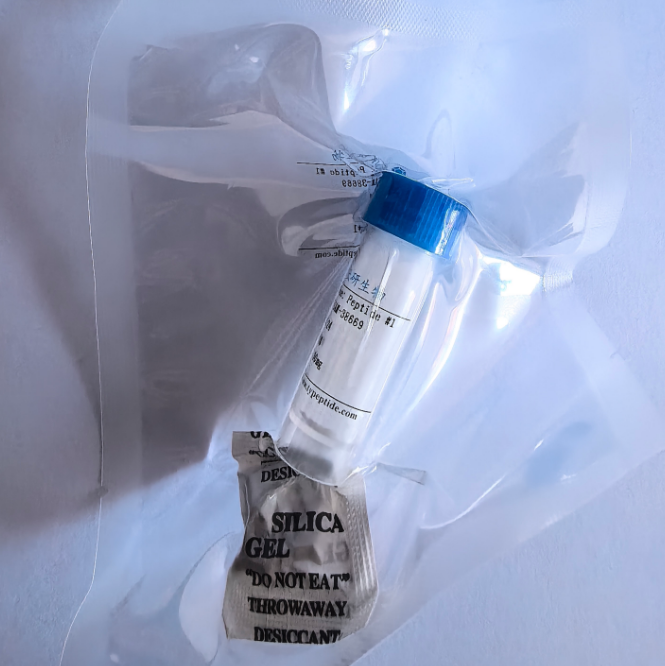 Histone H3片段多肽/917103-17-4/Histone H3 (116-136),C116-136