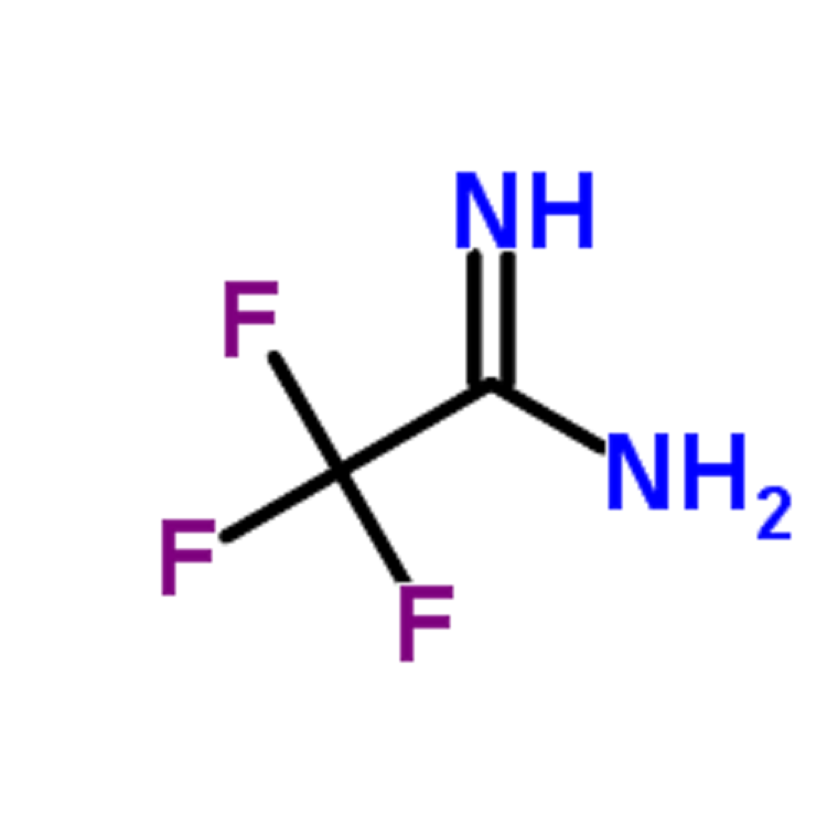 三氟乙脒 354-37-0