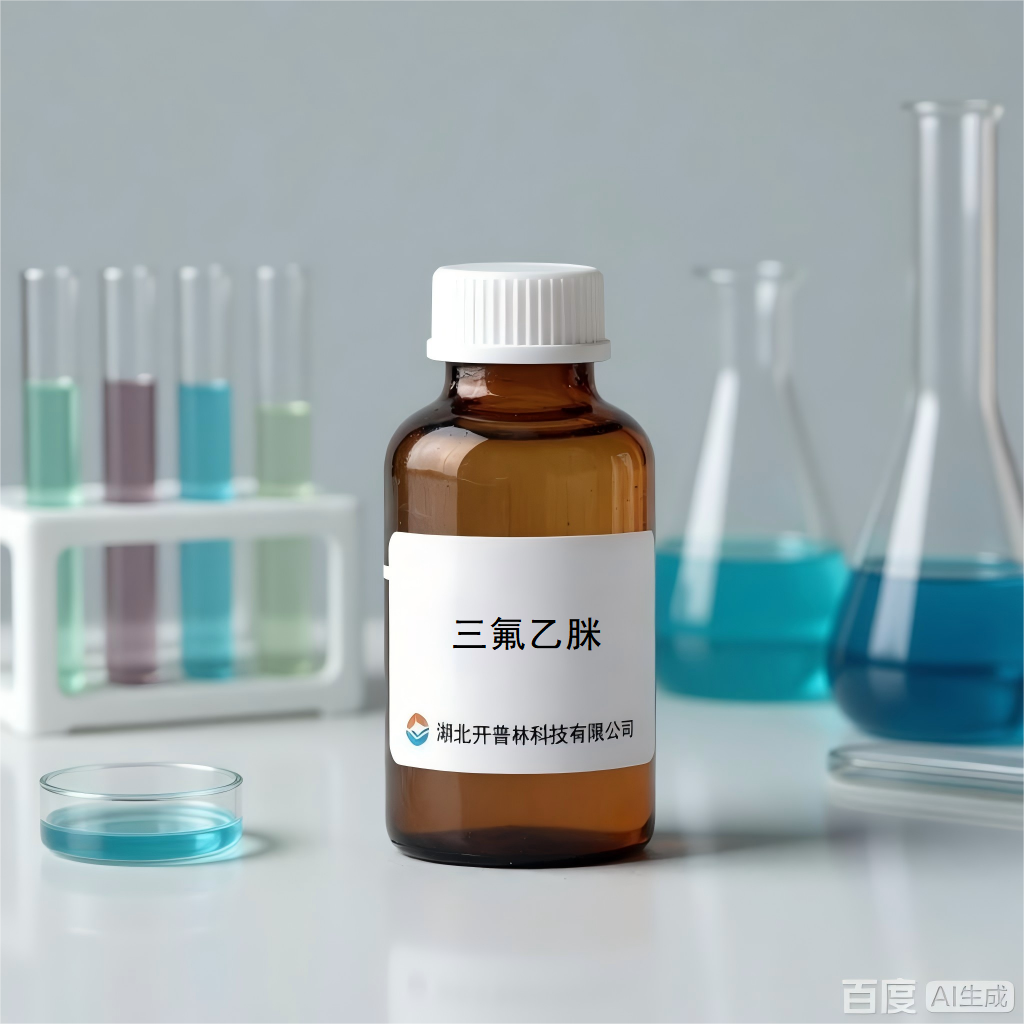 三氟乙脒 354-37-0