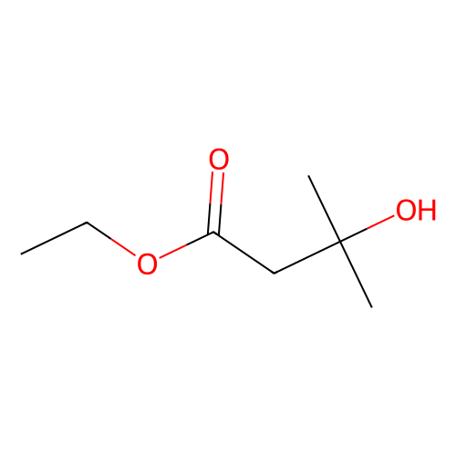 aladdin 阿拉丁 E191706 3-羟基-3-甲基丁酸乙酯 18267-36-2 ≥98%