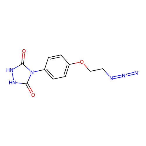aladdin 阿拉丁 P467087 PTAD-叠氮化物 1313211-52-7 ≥95%