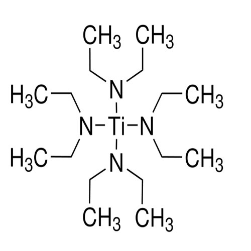 aladdin 阿拉丁 T432722 四(二乙基胺基)钛(IV) 4419-47-0 PrimorTrace?, ≥99.999% metals basis