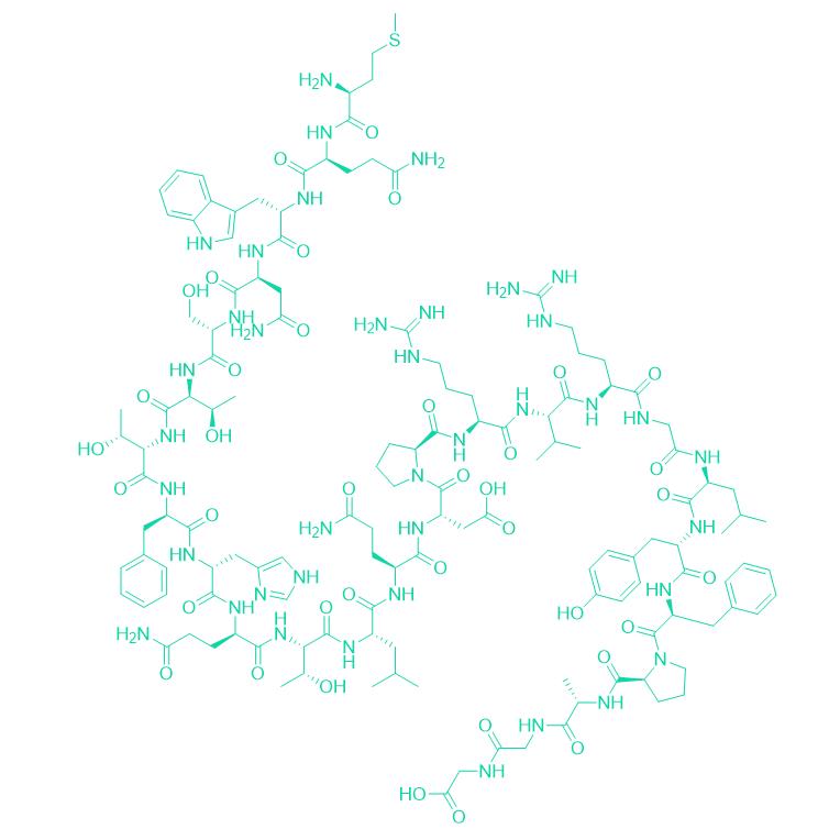 218P913 Hepatitus B Virus Pre-S Region (120-145) 104504-34-9.png