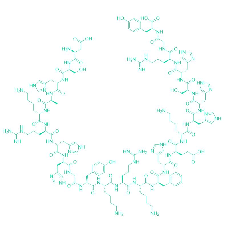 218P474 Histatin 5 115966-68-2.png