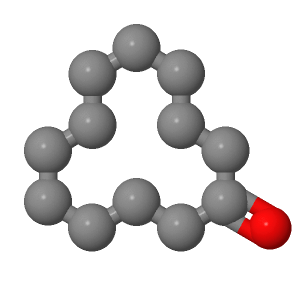 环十二酮；830-13-7