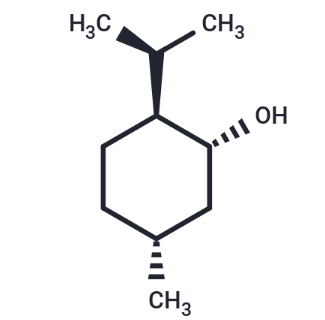 DL-薄荷醇；89-78-1